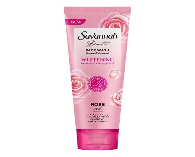 Savannah Beauty Face Wash Whitening In Pakistan - Image